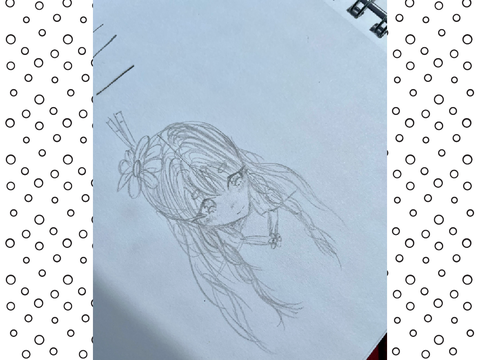Smol Art Dumps