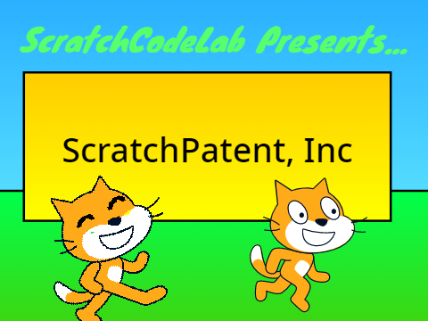 ScratchPatent, Inc