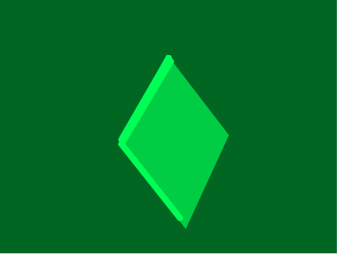 My new account icon