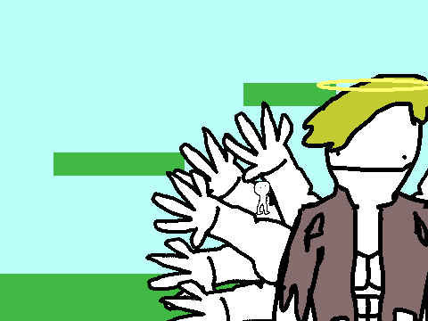 Bullet heck II