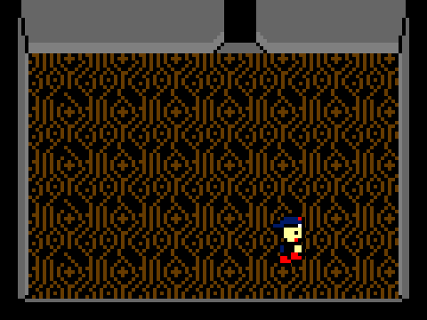 trial to game I am making