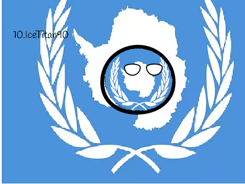 Countryball Art Results!