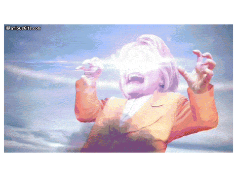 crazy and weird gifs 