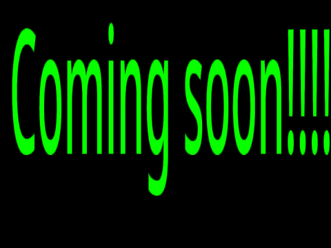 Whats coming