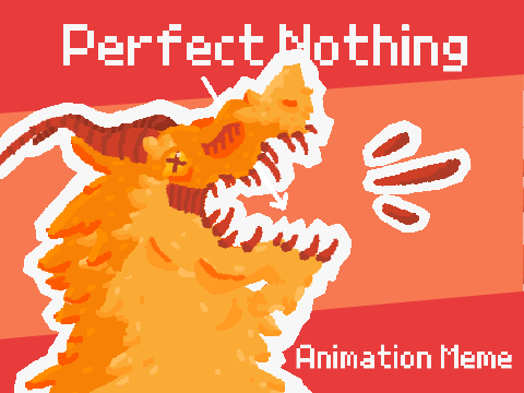 perfect nothing -PattyWhack