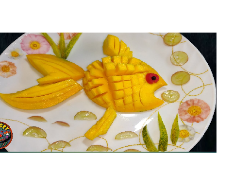 mangos