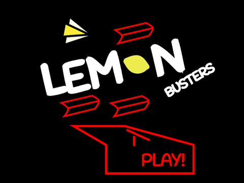 LEMON BUSTERS V1.5.1