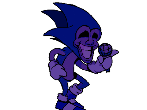 manjin sonic