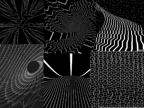 Amazing gifs