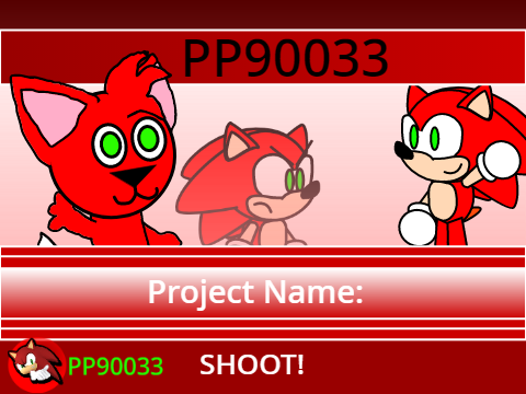 SHOOT!