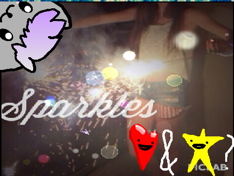 Trying to make a Logo.....
