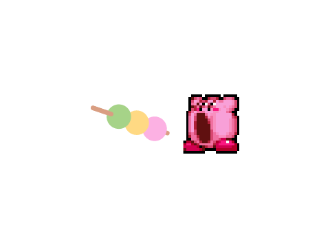 Gourmet Race - Music Blocks
