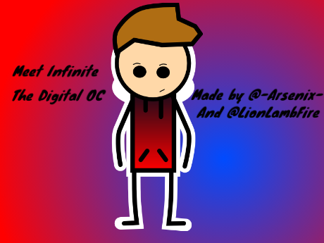 My new OC