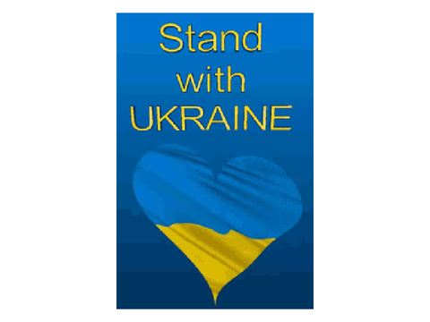 HELP UKRAINE
