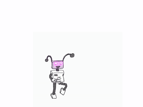 HugBot jump test
