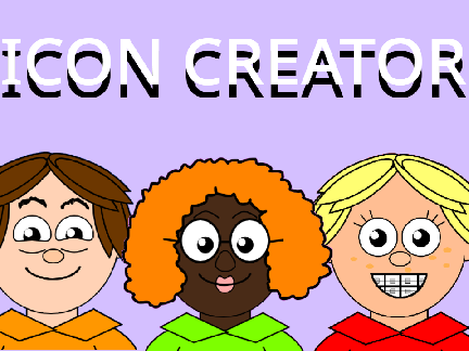 ICON CREATOR remix
