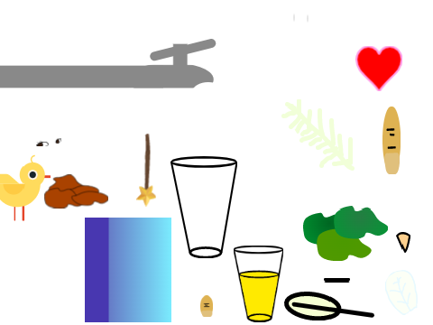 Potions!!!