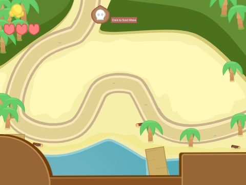 Tower Defense #Games #all