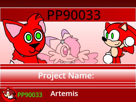 Artemis