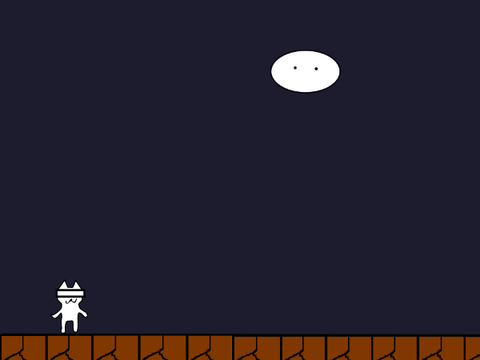 New しょぼんのアクション　アレンジ版 １ー２  remix