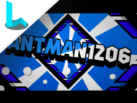 Entry for @Antman1206 | NEW BEST 