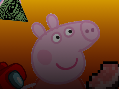 peppa pig YTP