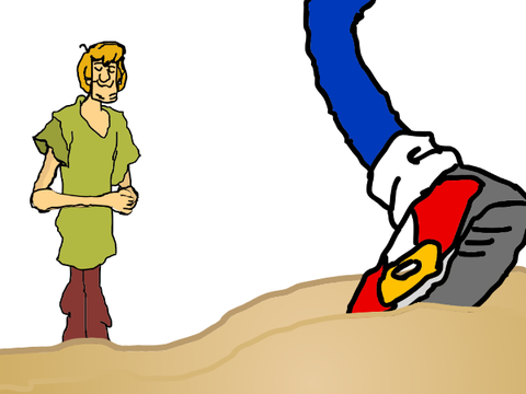 Untitled-Low Effort Shaggy thing