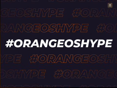 Orange OS Alpha 2.2