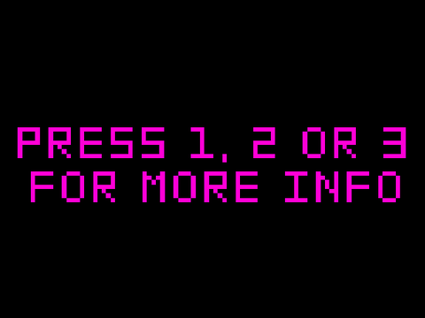 Pixel Text Engine