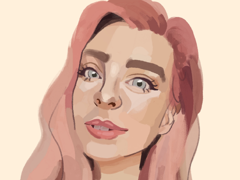 ★ art dump #5 - realism