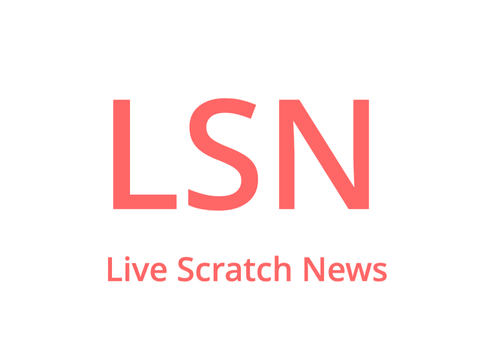 ☁️ Live Scratch News! FIXED AND RESHARED