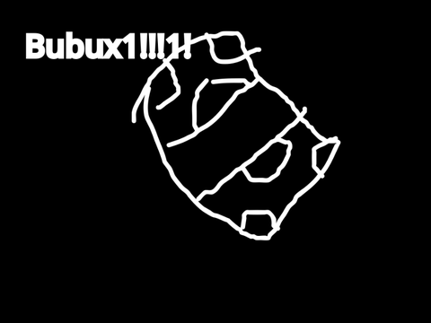 Bubux!!