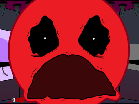 Jumpscare Test from Mid 2022