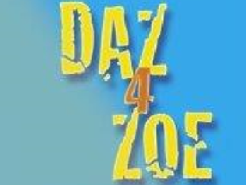 Daz 4 Zoe: Ultimate anyalsis (school stuff)