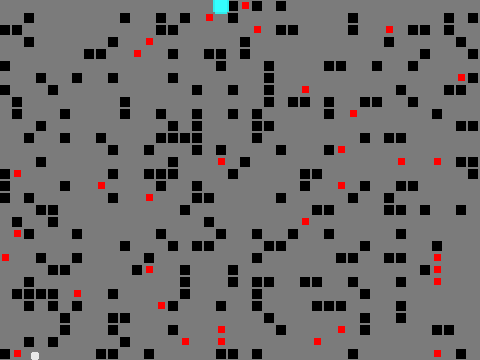 ∞platformer∞ but dark hard 2.0