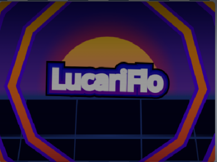 Intro for LucariFlo //Better?