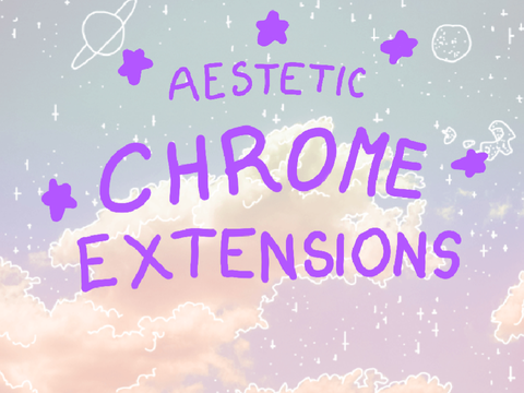 New chrome addon!!!