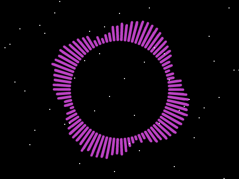 Braken - To The Stars