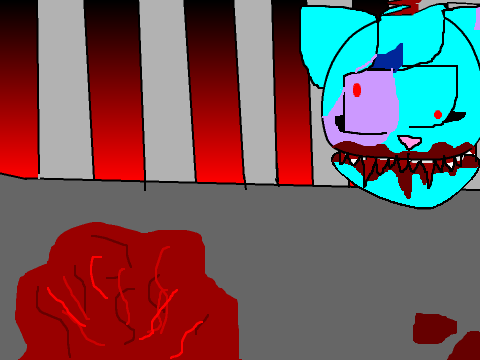 Eating simulator -2