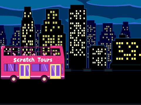 night tour