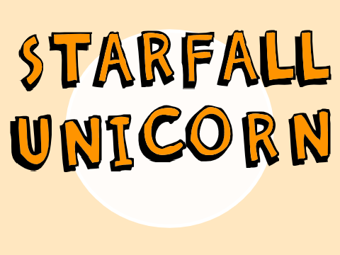 starfallunicorn - lol