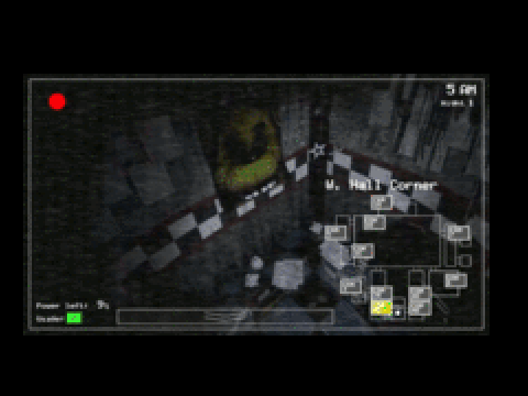 Golden Freddy!!!