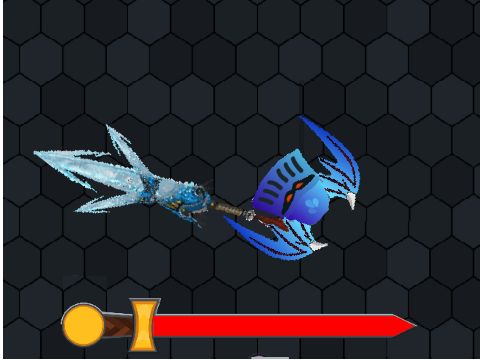 Evowars.io Max Level 100/100