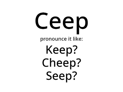 Ceep