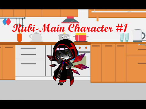 Brainstorming for next Gacha Mini Movie-WIP