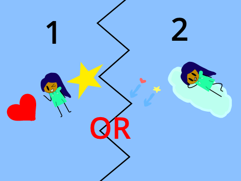 Which Outro should I use?