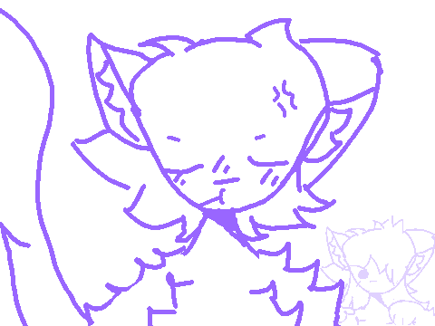 art process | dtae !KETCHUP! .7