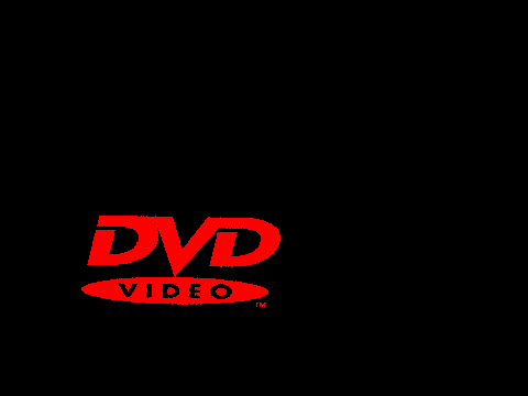 dvd screen