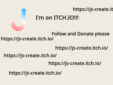 I'm On Itch.io