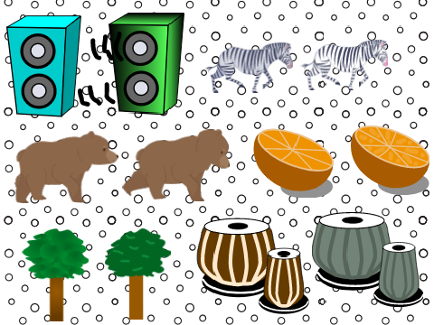 Improving Scratch Sprites